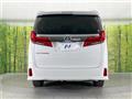 2022 Toyota Alphard