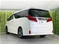 2022 Toyota Alphard