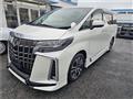 2022 Toyota Alphard