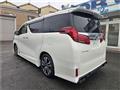 2022 Toyota Alphard