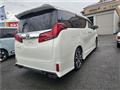 2022 Toyota Alphard