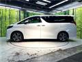 2022 Toyota Alphard