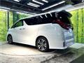 2022 Toyota Alphard