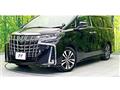 2022 Toyota Alphard