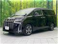 2022 Toyota Alphard