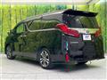 2022 Toyota Alphard