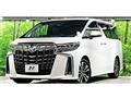 2022 Toyota Alphard