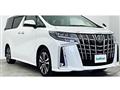 2022 Toyota Alphard