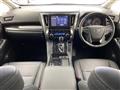 2022 Toyota Alphard