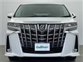2022 Toyota Alphard
