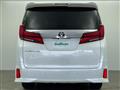 2022 Toyota Alphard