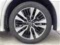 2022 Toyota Alphard