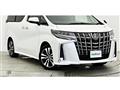 2022 Toyota Alphard