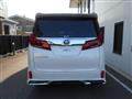 2022 Toyota Alphard