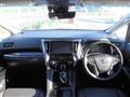 2022 Toyota Alphard