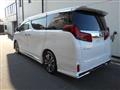 2022 Toyota Alphard