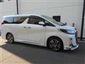 2022 Toyota Alphard