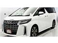 2022 Toyota Alphard