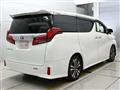 2022 Toyota Alphard