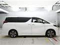 2022 Toyota Alphard
