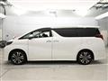 2022 Toyota Alphard
