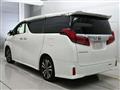 2022 Toyota Alphard