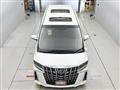 2022 Toyota Alphard