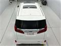 2022 Toyota Alphard