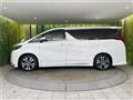 2022 Toyota Alphard