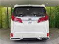 2022 Toyota Alphard
