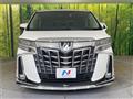 2022 Toyota Alphard