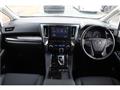 2022 Toyota Alphard