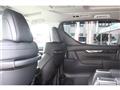 2022 Toyota Alphard