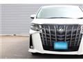 2022 Toyota Alphard
