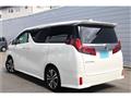 2022 Toyota Alphard
