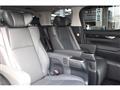 2022 Toyota Alphard