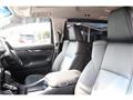 2022 Toyota Alphard