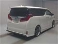 2022 Toyota Alphard