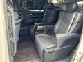 2022 Toyota Alphard
