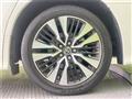 2022 Toyota Alphard