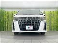 2022 Toyota Alphard