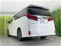 2022 Toyota Alphard