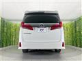 2022 Toyota Alphard