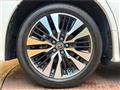 2022 Toyota Alphard