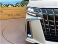2022 Toyota Alphard
