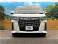 2022 Toyota Alphard