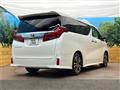 2022 Toyota Alphard