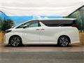2022 Toyota Alphard