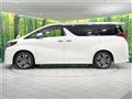 2022 Toyota Alphard