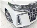 2022 Toyota Alphard